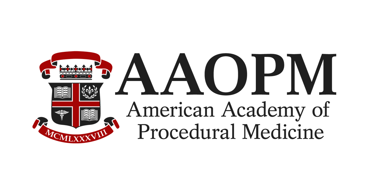 Board Certification Aesthetics Pathway AAOPM